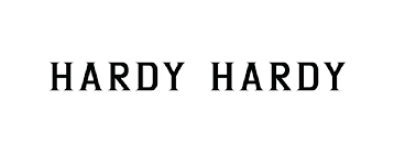 Hardy hardy